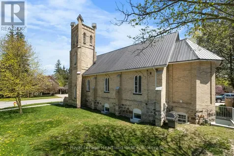 10 Jessie Street Huron-kinloss ON N0G 2R0