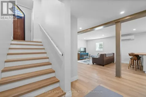 10 Jessie Street Huron-kinloss ON N0G 2R0