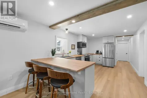 10 Jessie Street Huron-kinloss ON N0G 2R0