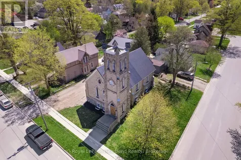 10 Jessie Street Huron-kinloss ON N0G 2R0