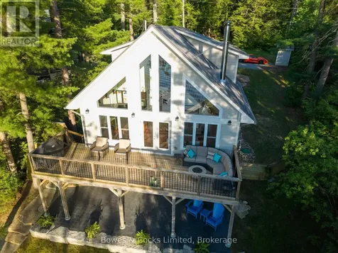92 Brock Road North Kawartha ON K0L 1A0