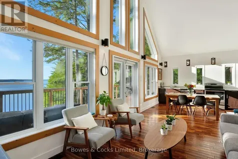 92 Brock Road North Kawartha ON K0L 1A0