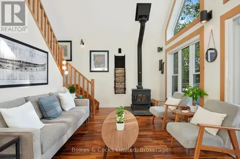 92 Brock Road North Kawartha ON K0L 1A0