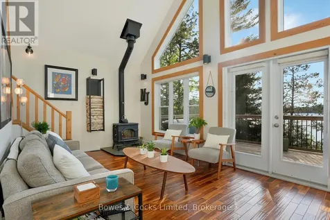 92 Brock Road North Kawartha ON K0L 1A0
