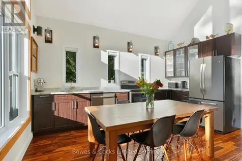 92 Brock Road North Kawartha ON K0L 1A0