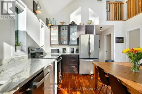 92 Brock Road North Kawartha ON K0L 1A0