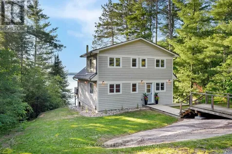 92 Brock Road North Kawartha ON K0L 1A0