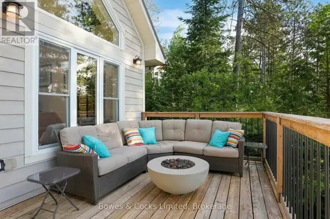 92 Brock Road North Kawartha ON K0L 1A0