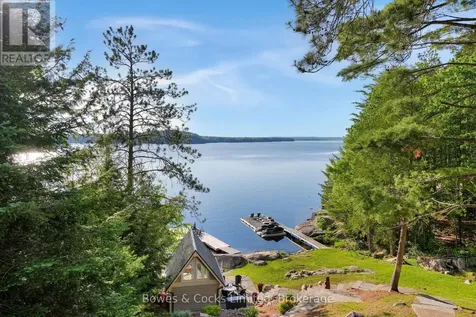 92 Brock Road North Kawartha ON K0L 1A0