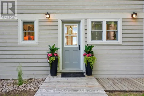 92 Brock Road North Kawartha ON K0L 1A0