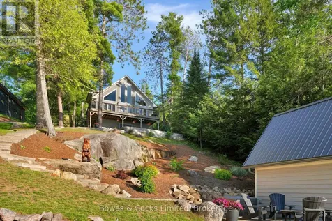 92 Brock Road North Kawartha ON K0L 1A0