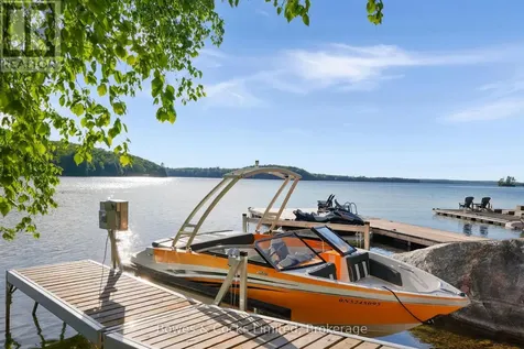 92 Brock Road North Kawartha ON K0L 1A0