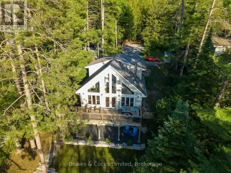 92 Brock Road North Kawartha ON K0L 1A0