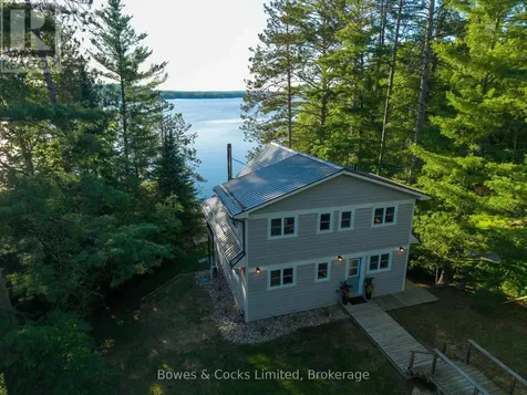 92 Brock Road North Kawartha ON K0L 1A0