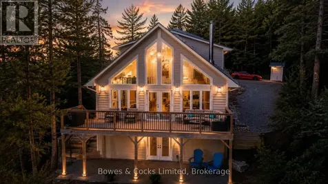 92 Brock Road North Kawartha ON K0L 1A0