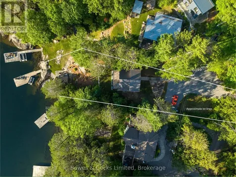 92 Brock Road North Kawartha ON K0L 1A0
