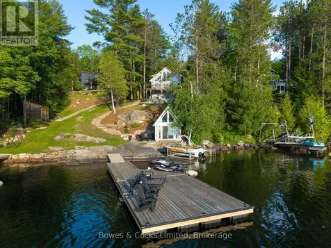 92 Brock Road North Kawartha ON K0L 1A0