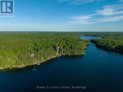 92 Brock Road North Kawartha ON K0L 1A0
