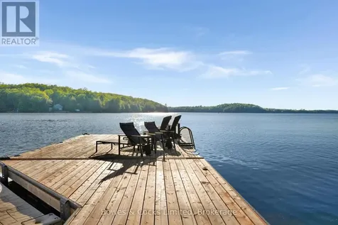 92 Brock Road North Kawartha ON K0L 1A0