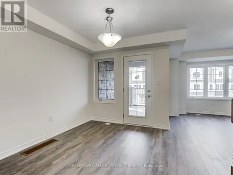 7 Bluegill Crescent Whitby ON L1P 0E4