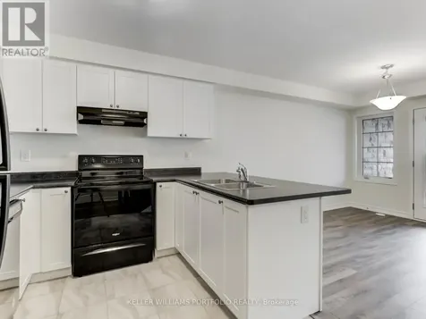 7 Bluegill Crescent Whitby ON L1P 0E4