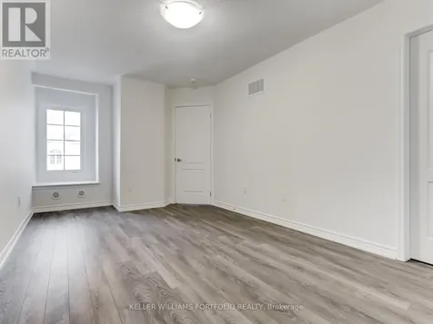 7 Bluegill Crescent Whitby ON L1P 0E4