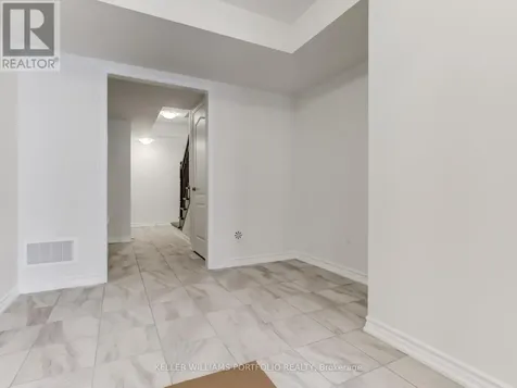 7 Bluegill Crescent Whitby ON L1P 0E4