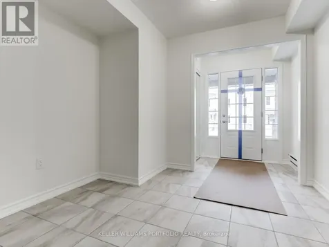 7 Bluegill Crescent Whitby ON L1P 0E4
