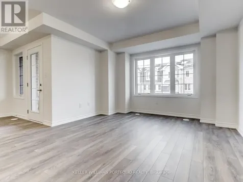 7 Bluegill Crescent Whitby ON L1P 0E4