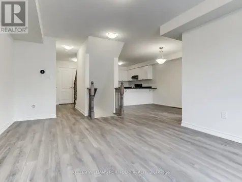 7 Bluegill Crescent Whitby ON L1P 0E4