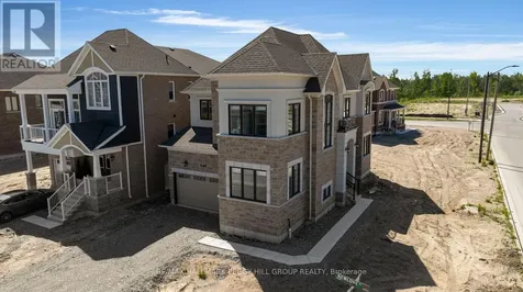 641 Newlove Street Innisfil ON L9S 0S3