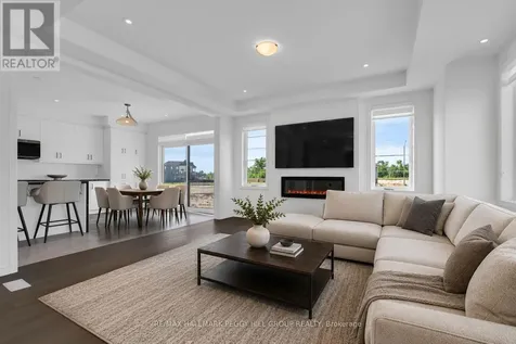 641 Newlove Street Innisfil ON L9S 0S3