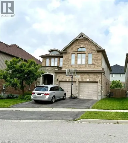 757 Pasture Rose Street Waterloo ON N2V 0C4