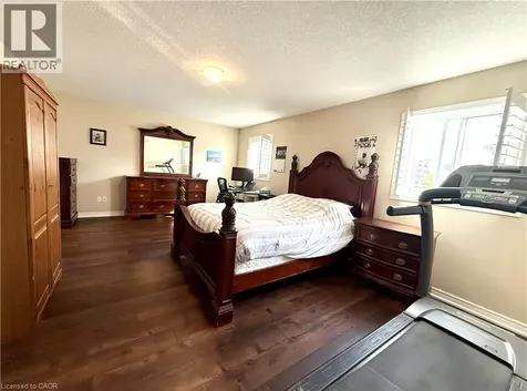 757 Pasture Rose Street Waterloo ON N2V 0C4