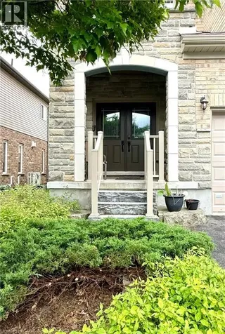 757 Pasture Rose Street Waterloo ON N2V 0C4
