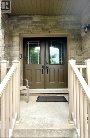 757 Pasture Rose Street Waterloo ON N2V 0C4