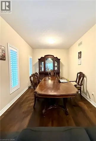 757 Pasture Rose Street Waterloo ON N2V 0C4