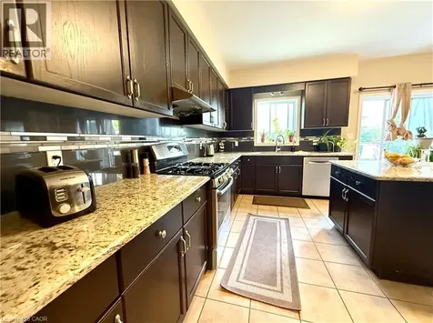 757 Pasture Rose Street Waterloo ON N2V 0C4