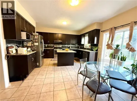 757 Pasture Rose Street Waterloo ON N2V 0C4