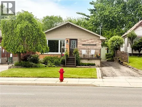 652 Upper Wentworth Street Hamilton ON L9A 4V3