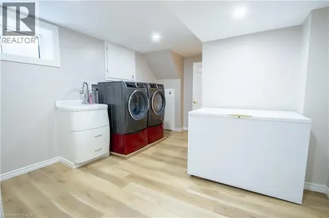 652 Upper Wentworth Street Hamilton ON L9A 4V3