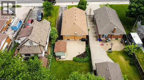 652 Upper Wentworth Street Hamilton ON L9A 4V3