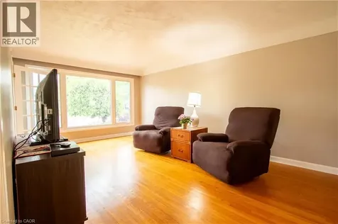 652 Upper Wentworth Street Hamilton ON L9A 4V3
