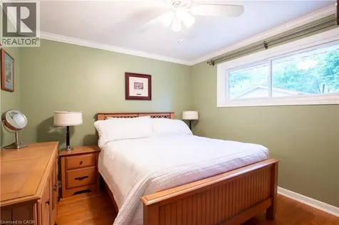 652 Upper Wentworth Street Hamilton ON L9A 4V3