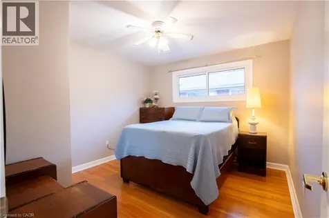 652 Upper Wentworth Street Hamilton ON L9A 4V3