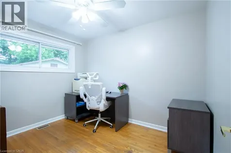 652 Upper Wentworth Street Hamilton ON L9A 4V3