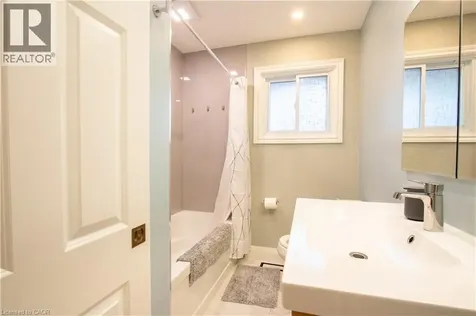 652 Upper Wentworth Street Hamilton ON L9A 4V3