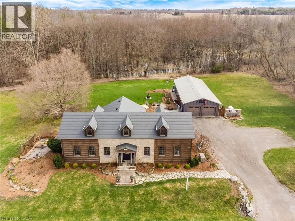 3612 Indian Trail Ancaster ON N3T 5M1