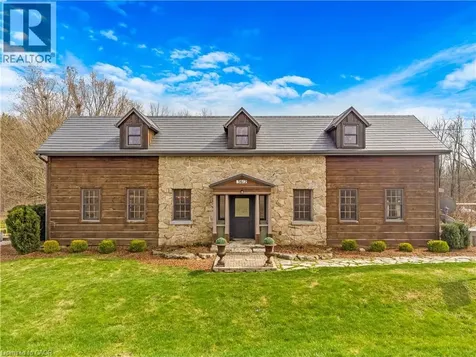 3612 Indian Trail Ancaster ON N3T 5M1