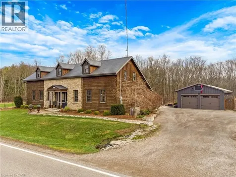 3612 Indian Trail Ancaster ON N3T 5M1